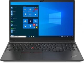 Lenovo ThinkPad E15 G3 20YG004JTX087 Notebook kullananlar yorumlar